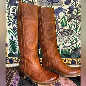 Lucky Brand Tall Boots